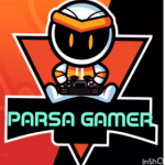 PARSA GAMER