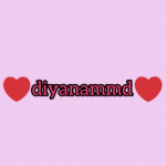 diyanammd