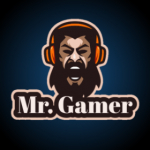 Mr. Gamer