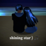 shining star:)