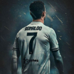 کریستیانو رونالدو / Cristiano Ronaldo