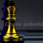 شطرنج اردشی
