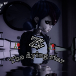 The dying star.Zr