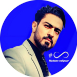 محسن ولی پور mohsen.valipour