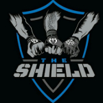 THE SHIELD