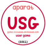 user game