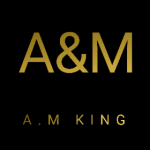A.M KING