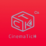 CinemaTick