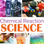 Chemical reaction( فالو= فالو)