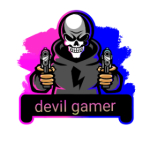 devil gamer