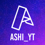 Ashi | YT