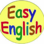 learn easy english