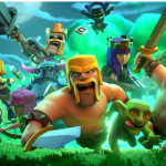 Clash of Clans