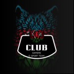 Club gamers