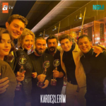 ☆kardeşlerim☆ رفتم خدفظ