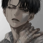 Levi_♡