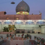 مسجد جامع امام حسن مجتبی(ع)