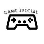 GAME SPECIAL