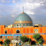 پایگاه بسیج مسجد امام حسین (ع)