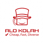 Alokolah