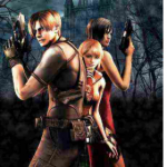 ❤❤Resident Evil 4❤❤