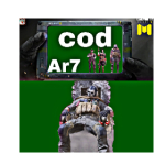 cod. ar7