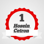 ⭐ Hosein Cetron ⭐