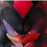 Shadow The hedgehog