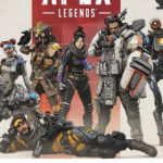 APEX LEGENDS MOBILE