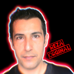 REZA86original