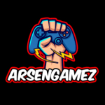 ArsenGamez