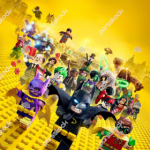 Amirali LEGO ویدیو جدید (بررسی ۴ مینی فیگور)
