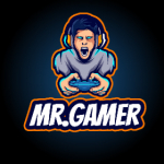 Mr.gamer