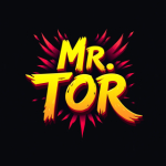 Mr Tor