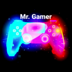 Mr.Gamer