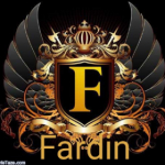 Fardin king