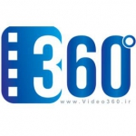 ویدئو 360