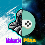 Mahan14 Gaming(تغیر اسم Game Plus)