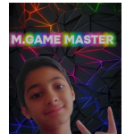 Mohammad Hossin Game Master