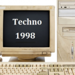 Techno 1998 | تکنو 1998