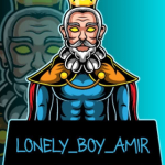 LONELY_BOY_AMIR