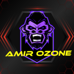 AMIR OZONE