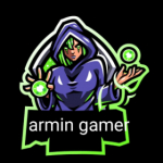 armin gamer