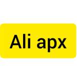 ali apx