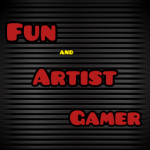 fun and artist gamer