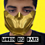 mobin big dark