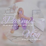 《Parmis/vlog》