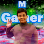 M gamer