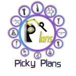 PickyPlans