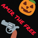 AMIR THE FREE